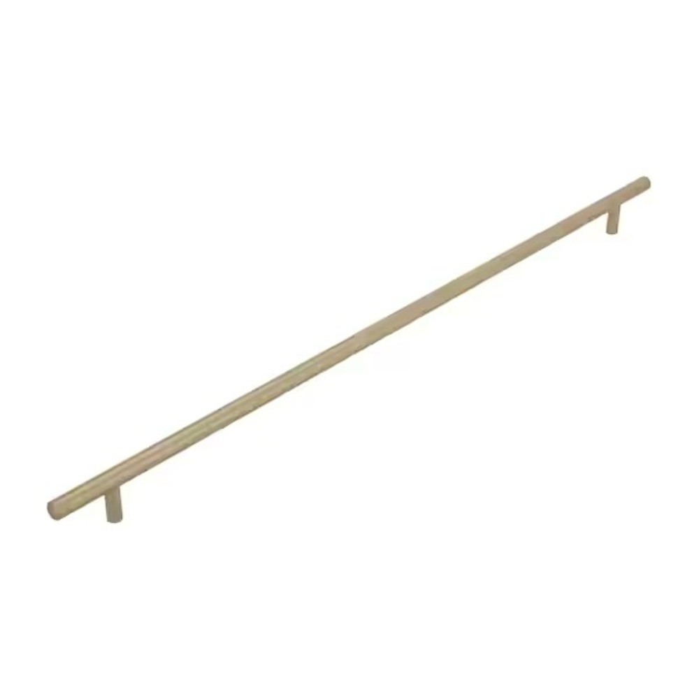 NEW 4 AMEROCK Bar Pulls Cabinet Pulls Drawer Handles Golden Champagne